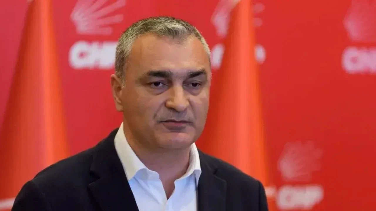 CHP Sözcüsü Müslim Sarı: Olağan kurultay takvimini oluşturma kararı aldık