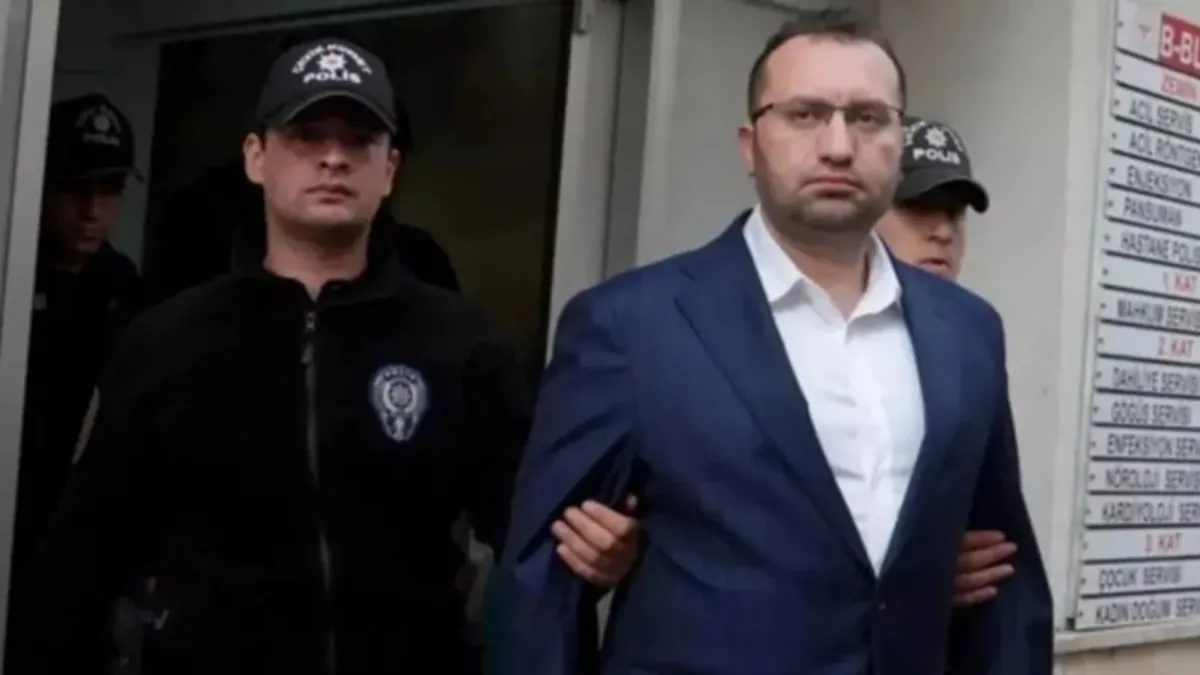 Gaziosmanpaşa Belediyesi yolsuzluğunda ara karar