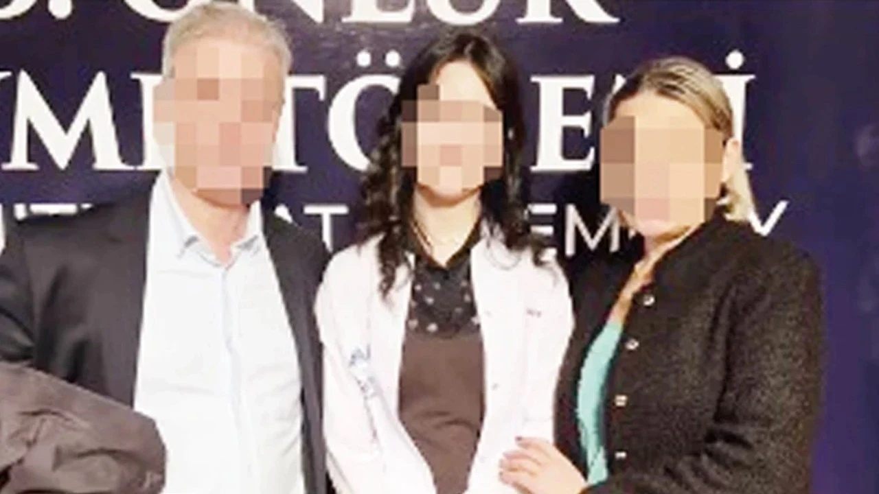 20 yıllık evlilikte akılalmaz dehşet! Ödüllü danışmandan kan donduran itiraf: Köpek muamelesi gördüm