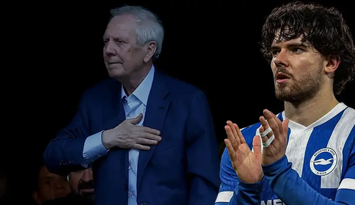 Ve Fenerbahçe'nin sol beki belli oldu! Yeni Ferdi Kadıoğlu imzalıyor...