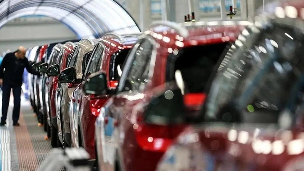 Türkiye'de yılın otomobili belli oldu