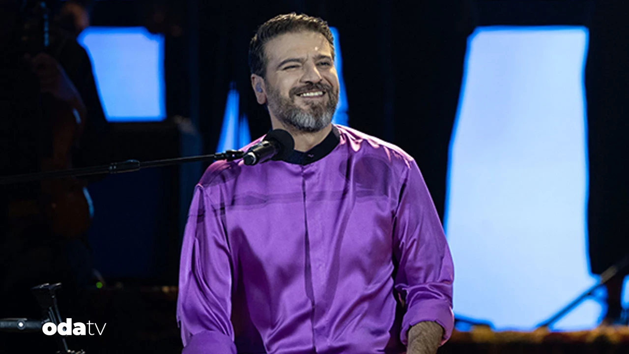 Sami Yusuf'un konseri ertelendi