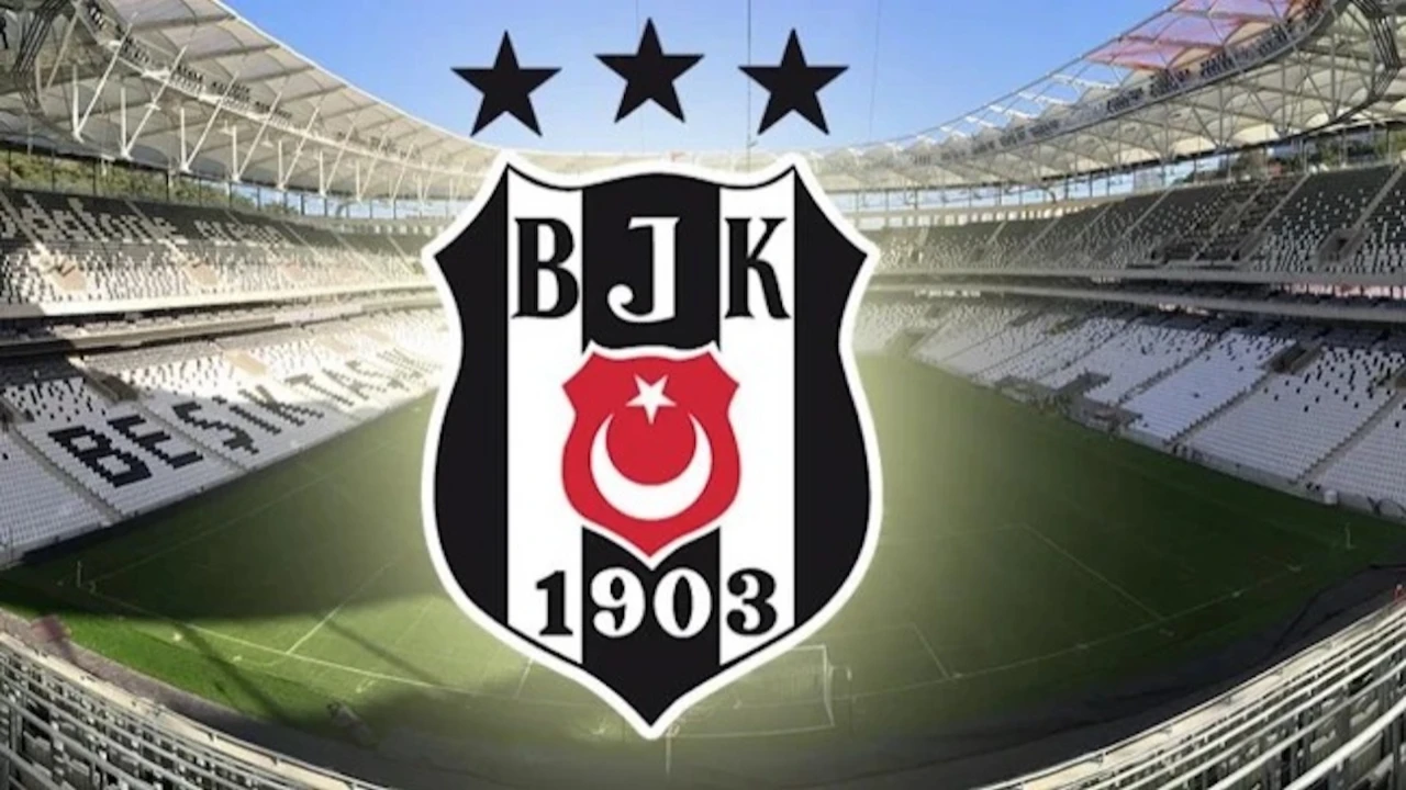 Beşiktaş'tan genç transfer hamlesi: İmzalar atıldı