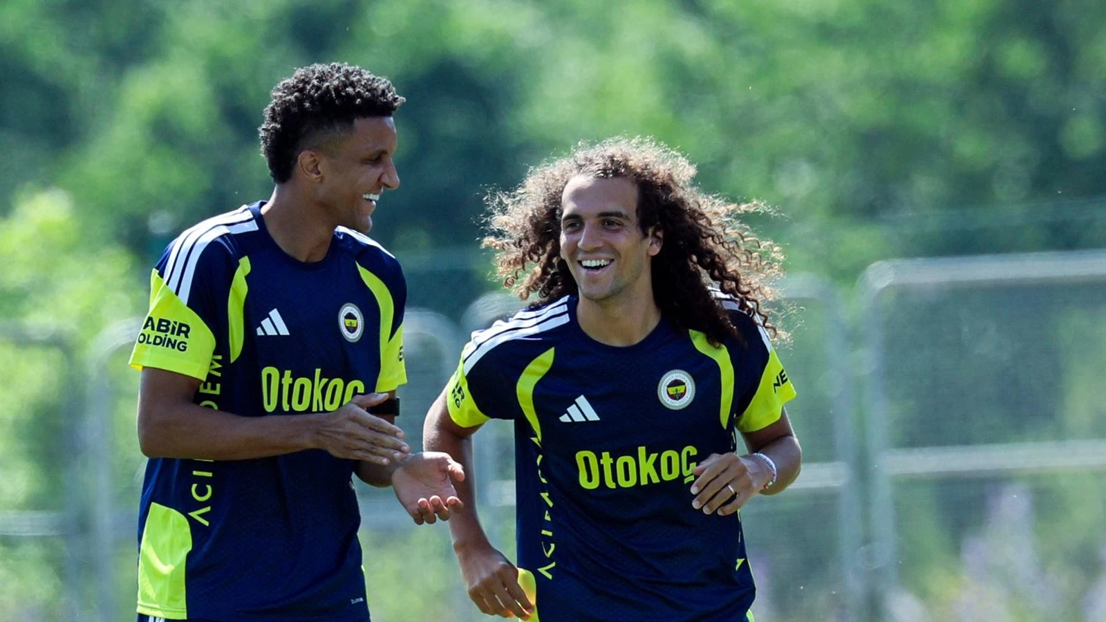 CANLI İZLE | Admira - Fenerbahçe