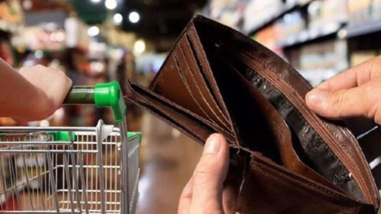 BİSAM hesapladı: Açlık sınırı 36 bin, yoksulluk sınırı 119 bin lirayı aştı!
