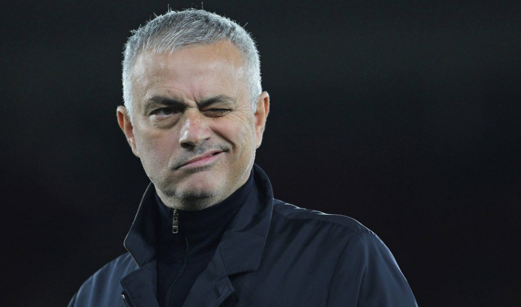 Mourinho'dan Türkiye hamlesi: AİHM'e şikayet etti