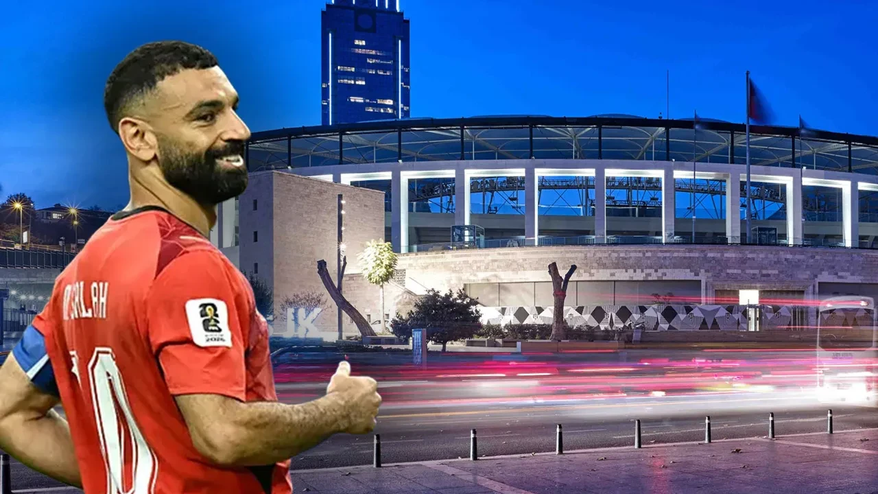 Salah transferinde Beşiktaş'a zorluk çıkaran menajerden kızdıracak hamle! Ezeli rakibe önerdi