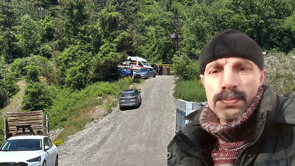 Bolu'daki maden göçüğünde 26 saat geride kaldı! İşçiyi çıkarma çalışmaları sürüyor