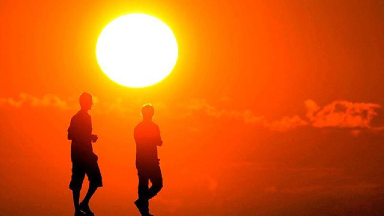 Meteoroloji mühendisi Adil Tek açıkladı: Bu yıl yaz mevsimi uzayacak