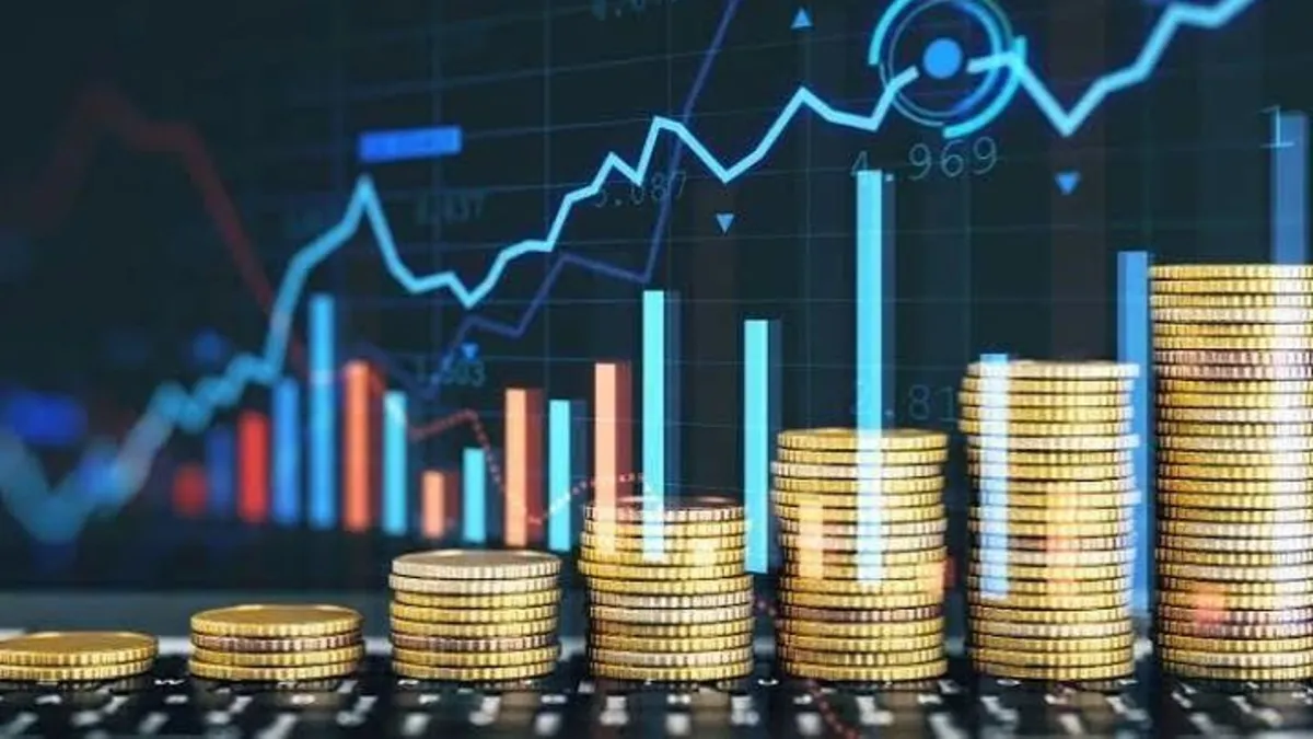 VİOP'ta pozitif açılış! Ağustos vadeli kontrat yükseldi