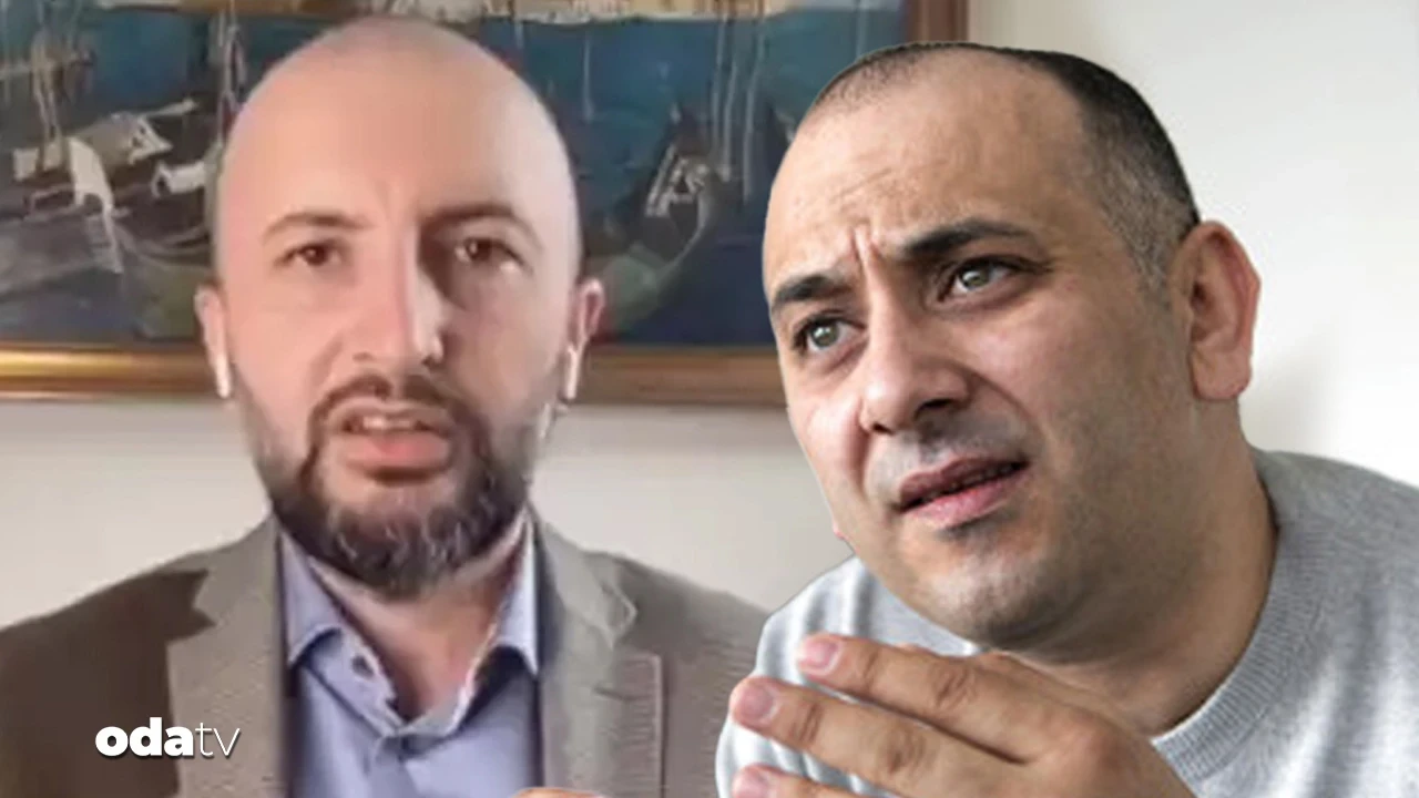 FETÖ'cüleri kızdıran atama
