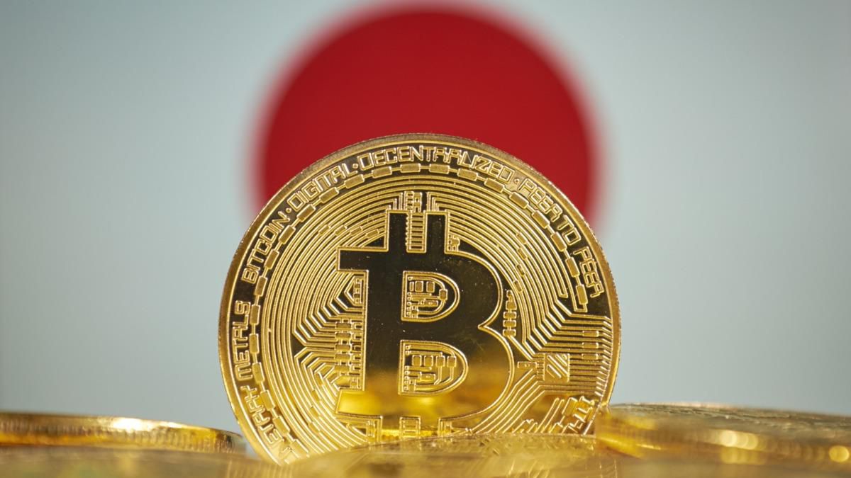 Japonya kriptoda tarihi bir adım attı