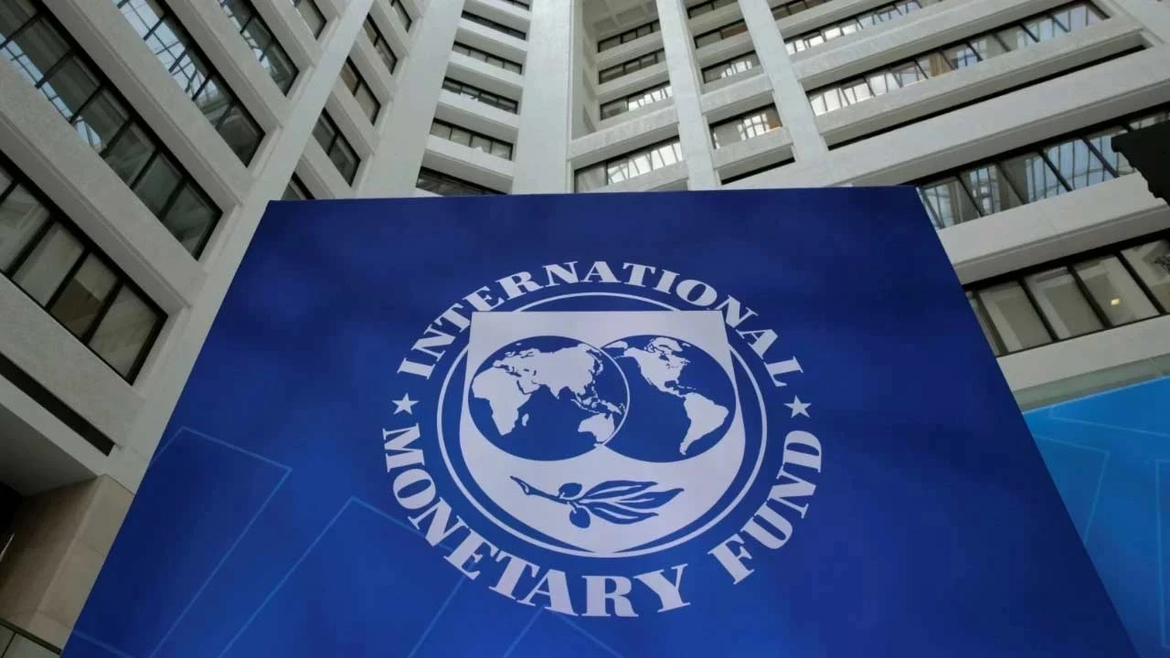 IMF: Hürmüz'de normalleşme başladı, tam toparlanma zaman alacak