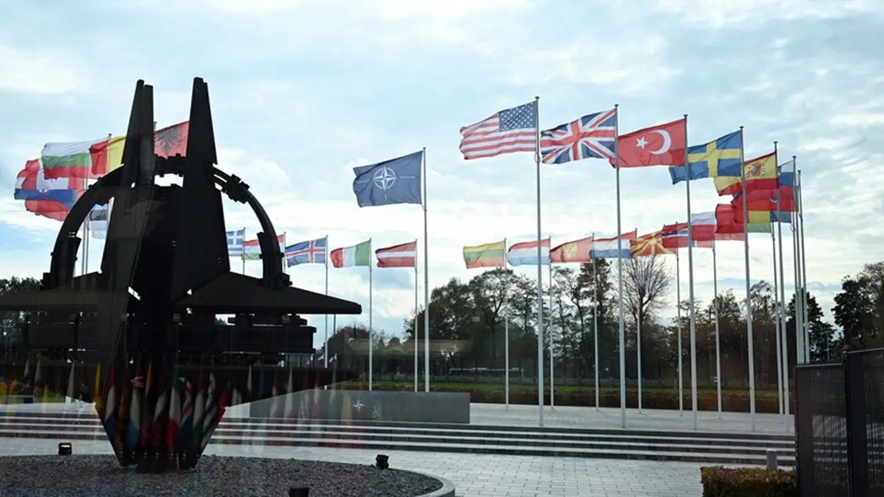 NATO zirvesi ne zaman başlıyor, kaç gün sürecek? Türkiye NATO zirvesi ne zaman bitecek?