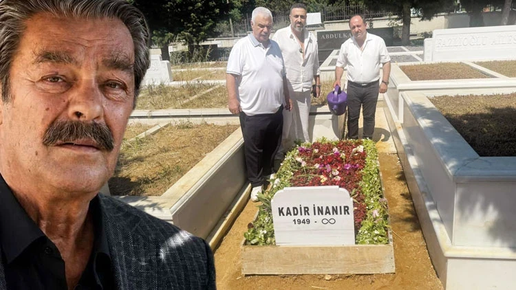 'Kadir'in bıraktığı iz silinmeyecek'