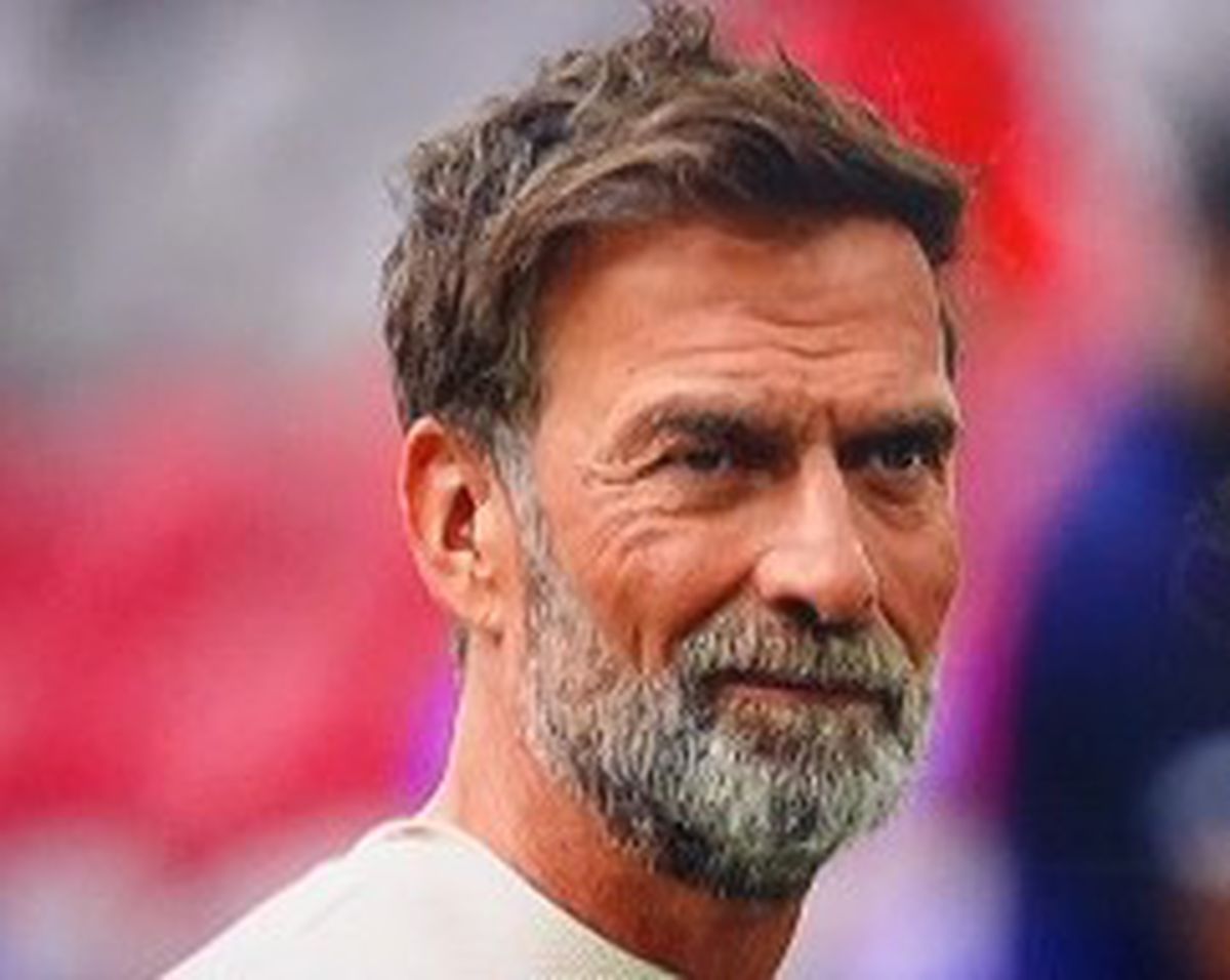 Almanya Milli Takımı'nın yeni teknik direktörü Jürgen Klopp oldu