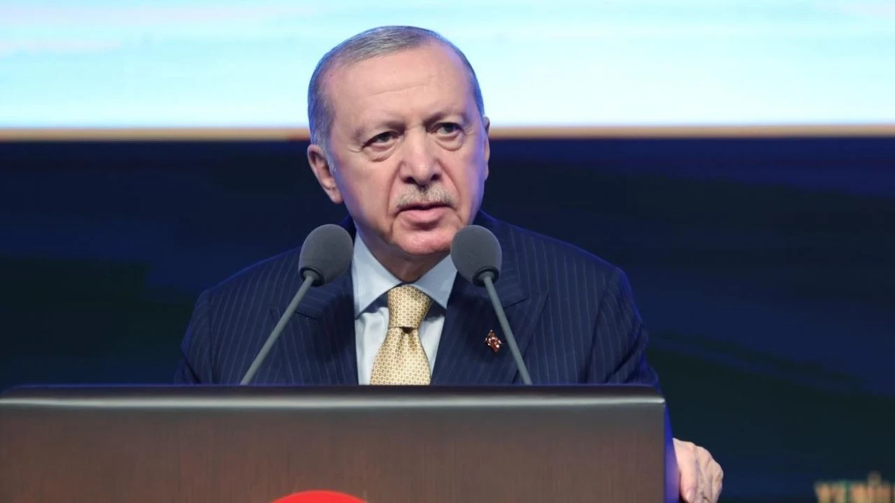 Cumhurbaşkanı Erdoğan'dan ara seçim değerlendirmesi: AK Parti’mizin ve Cumhur İttifakımızın ezici üstünlüğüyle sonuçlandı