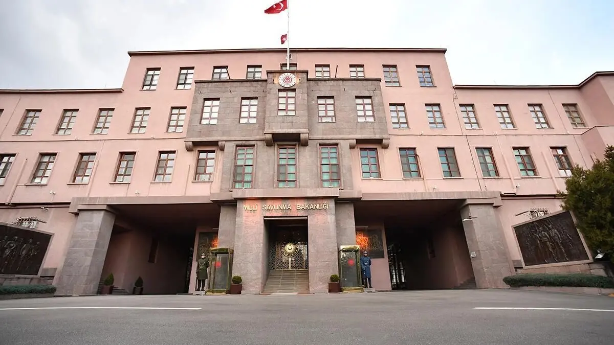 MSB'den CAATSA ve Miçotakis açıklaması