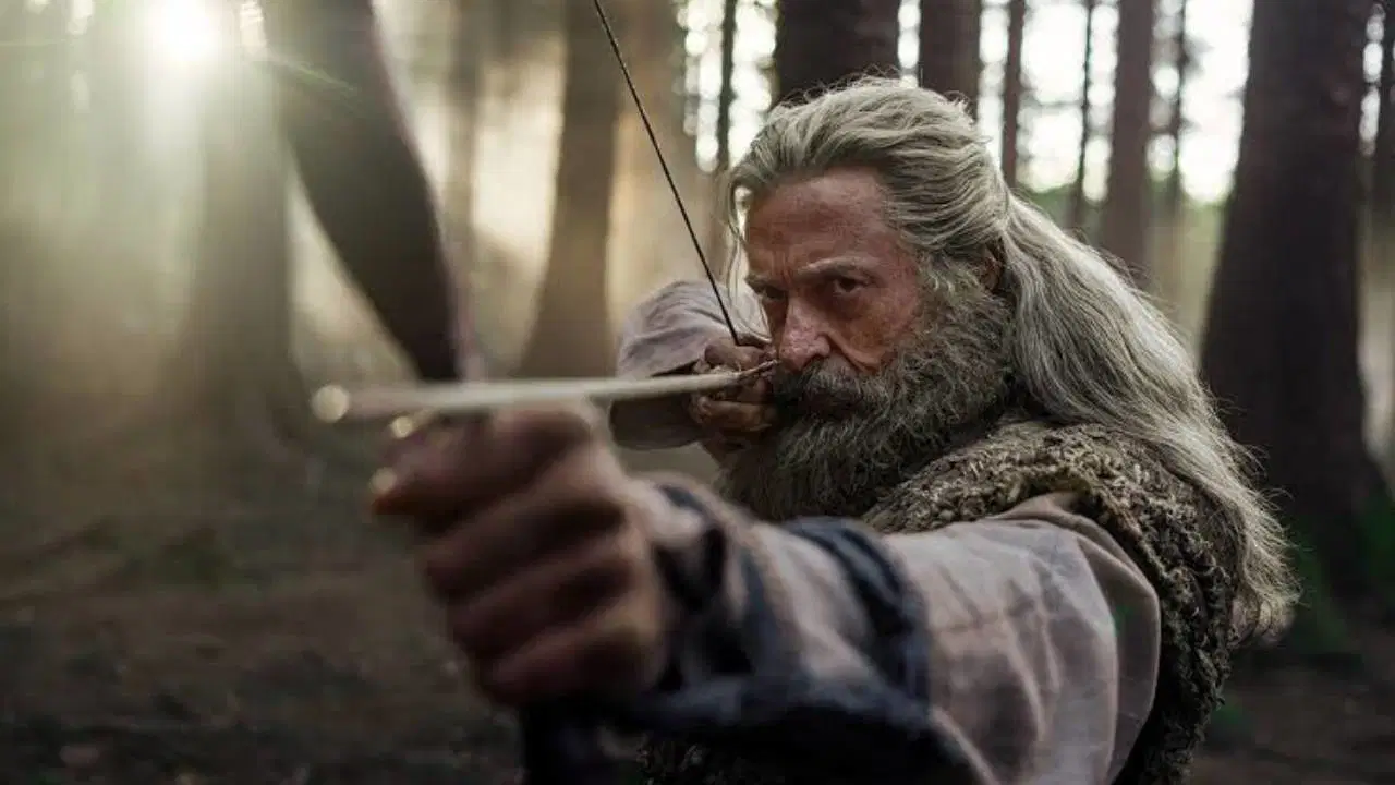 Michael Sarnoski’nin Robin Hood’un Ölümü, Yeon Sang-ho’nun Koloni filmleri gösterimde: Robin Hood’un karanlık yüzü...