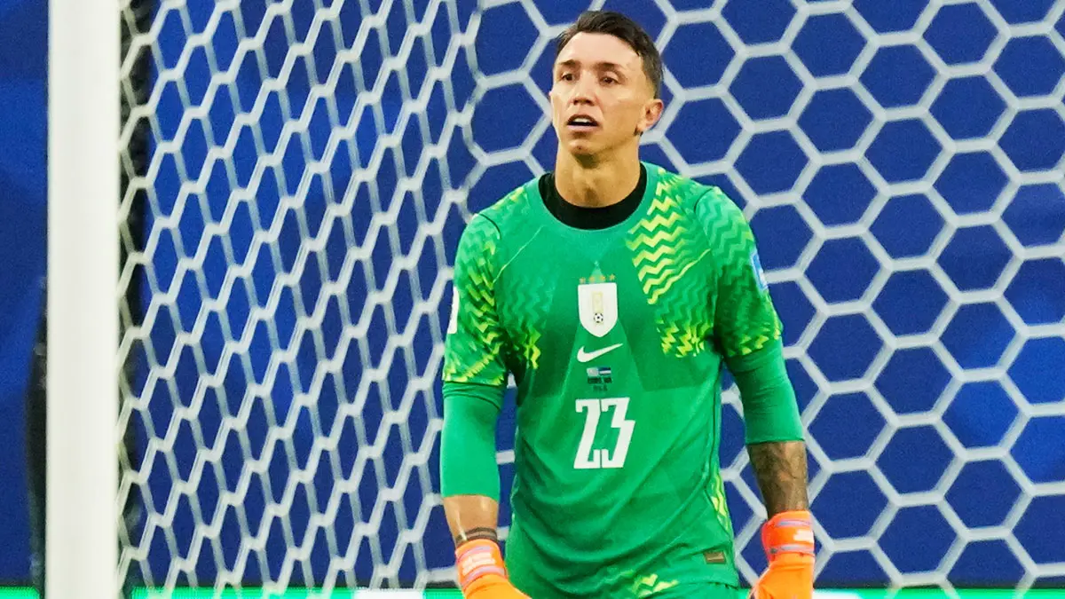Geri döndüğüne pişman oldu! Muslera'nın Dünya Kupası kabusu