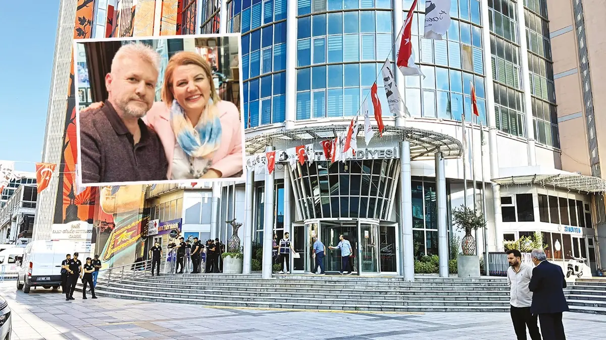 Belediye değil aile şirketi... Akraba dışına ihale yok!