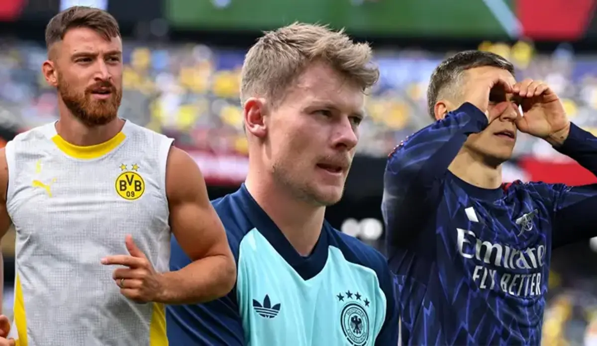 Beşiktaş'ta transfer haftası! 3 yıldız imzayı atıyor
