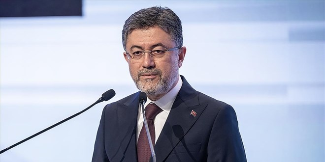 Bakan Yumaklı, çay üreticilerine 2,6 milyar liralık tarımsal destek ödemesinin yapıldığını bildirdi