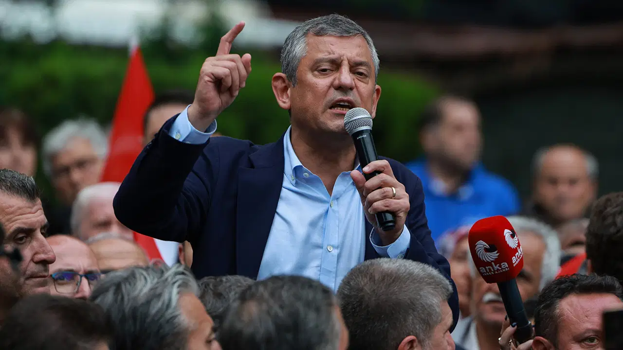 AKP'liler, Özgür Özel'in yeni parti çalışmalarını nasıl değerlendiriyor? 'İktidarın çok yakından izlediği gelişme...'