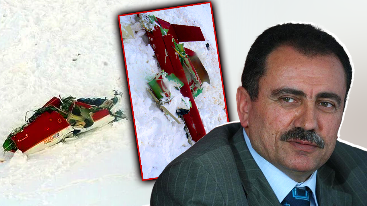 16 yıllık düğüm adım adım çözülüyor! Muhsin Yazıcıoğlu’nun aile avukatı açıkladı: En önemli delil olarak gördük