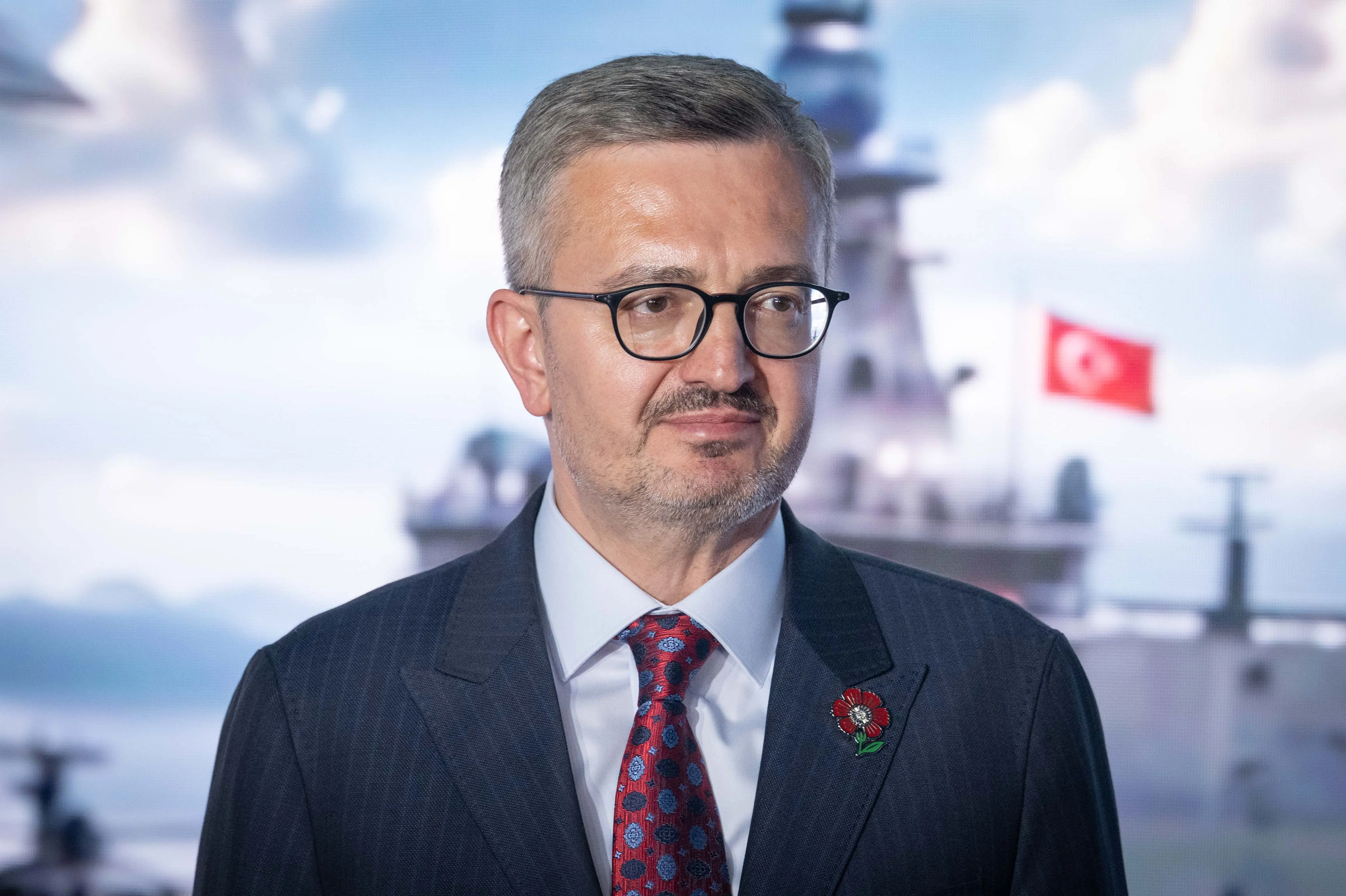İletişim Başkanı Duran: Mavi Vatan'daki menfaatlerimizi tavizsiz şekilde koruyacağız