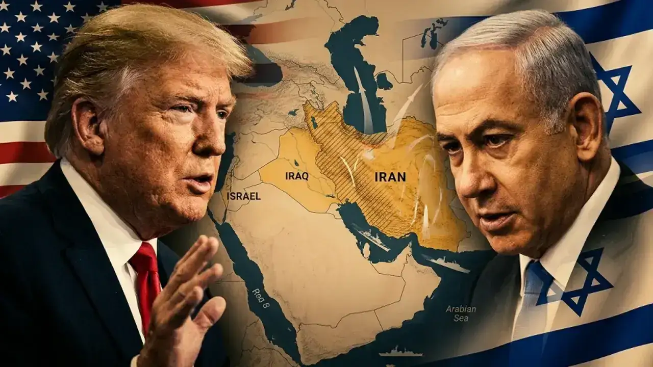 Trump'ın İran'la anlaşma sağlandığını açıklaması İsrail yönetiminde şaşkınlık yarattı