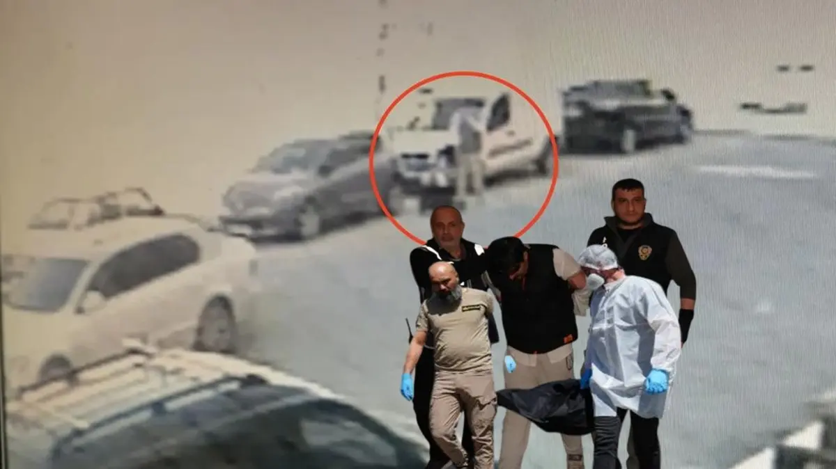 Kastamonu'daki vahşette karar! Hamile eşini öldürüp cesetle 10 gün yaşadı