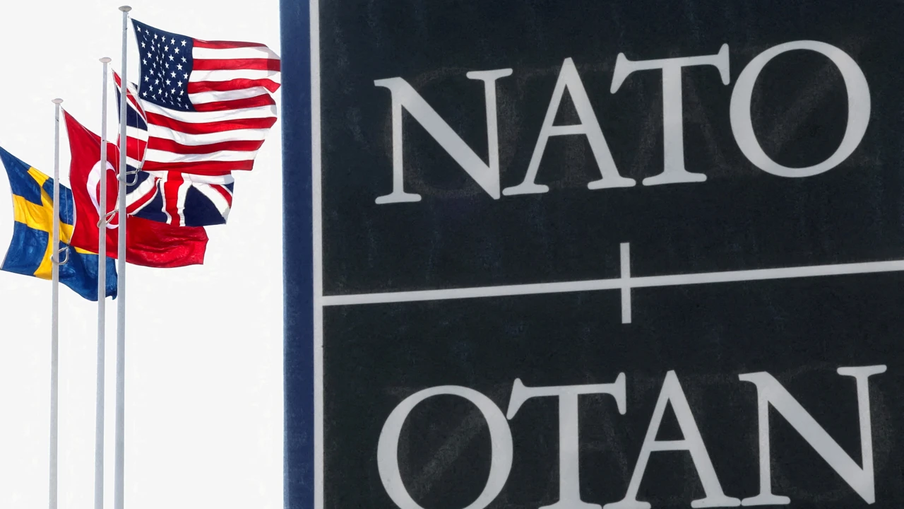 NATO ülkelerinin savunma harcamaları raporu yayımlandı: 1,8 trilyon doları aşacak