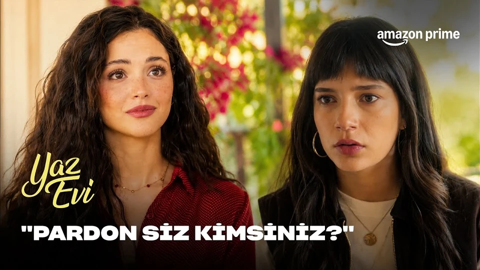 Yaz Evi nerede çekildi? Yaz Evi filmi konusu nedir, oyuncuları kimler?