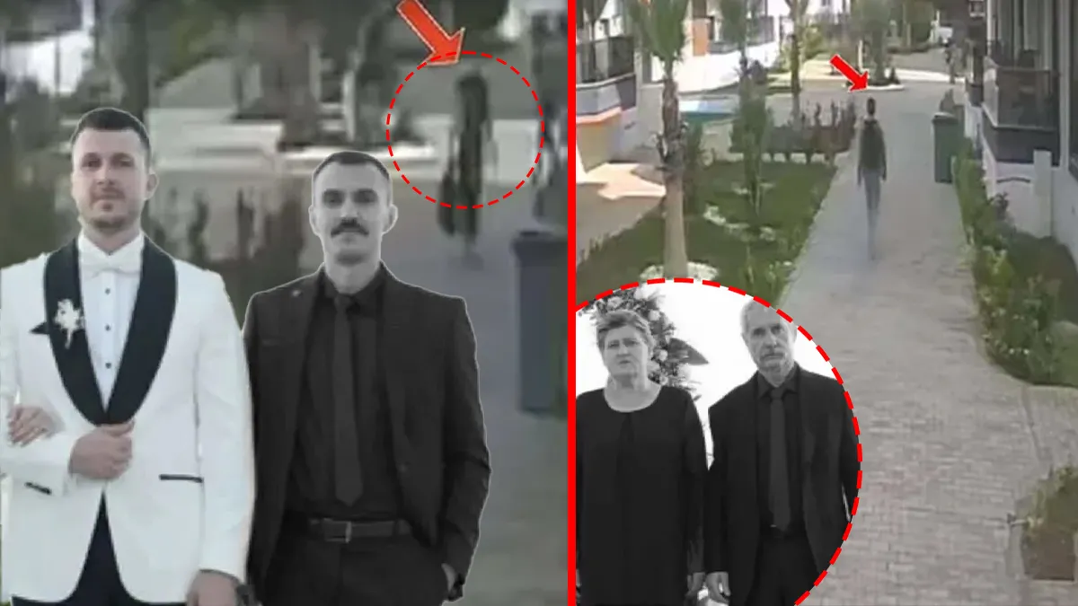 Ailesini katledip suçu ağabeyine atmıştı! Cani evladın savunması pes dedirtti: Olay bana nasıl kaldı anlamadım!