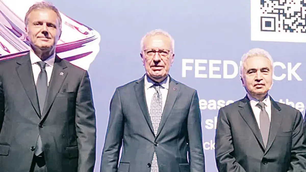 Cam endüstrisinin enerjiyle imtihanı