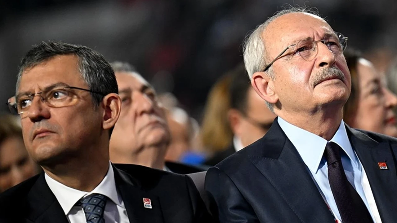 Kılıçdaroğlu-Özel Hattında Kurultay Teması: Dolaylı Görüşmenin Detayları Ortaya Çıktı
