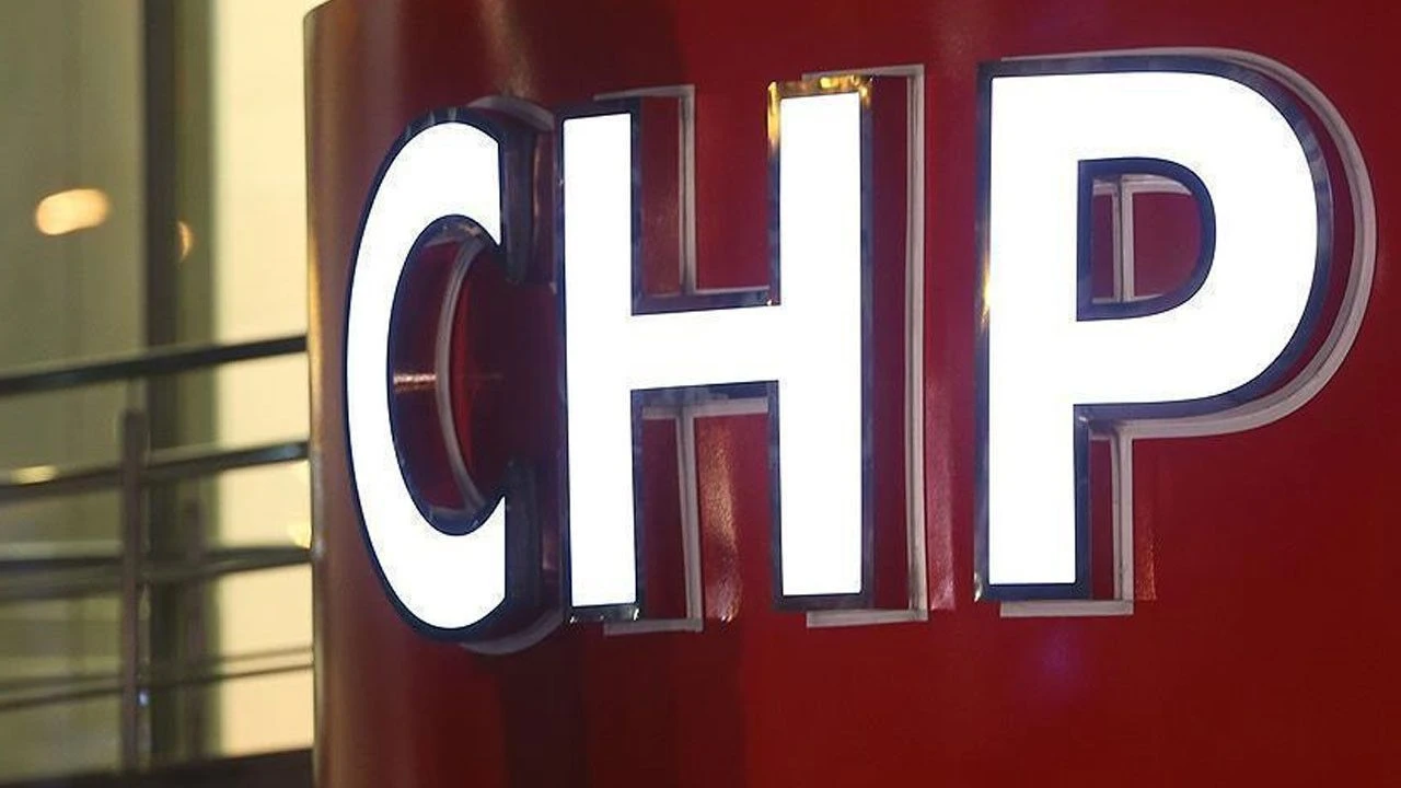 CHP Kayseri İl Başkanı Ufuk Ozan Gözbaşı görevden alındı