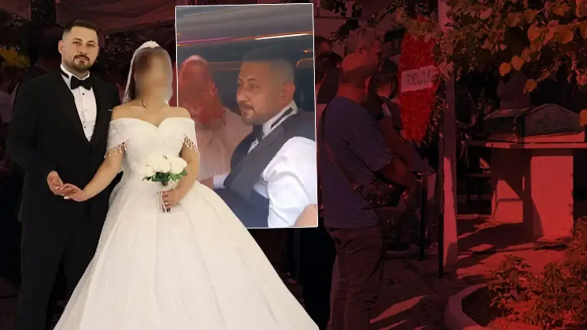 10 gün önce en mutlu günüydü: Furkan'ı ölüme götüren iyilik