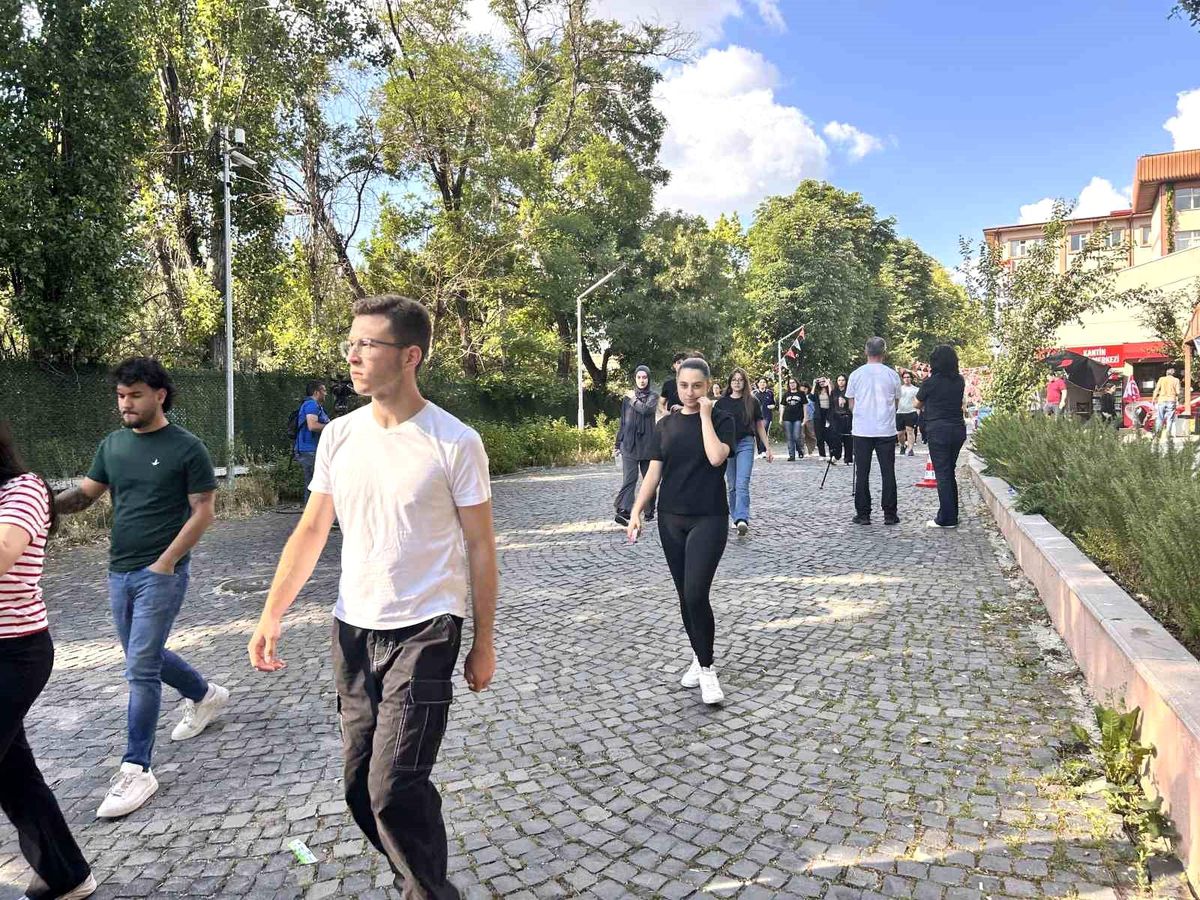 YDT'nin tamamlanmasıyla birlikte YKS maratonu sona erdi