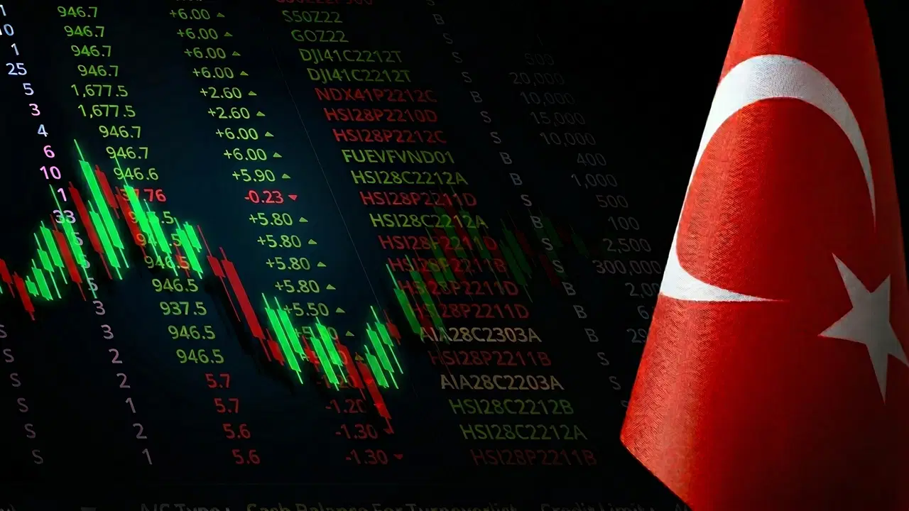 Capital Economics'ten Türkiye ekonomisi analizi: 'Bölgenin kalanına kıyasla daha riskli bir konumda'