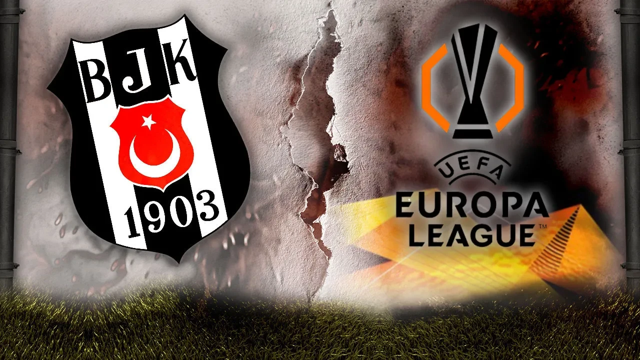 Beşiktaş, Midtjylland kadrosunu açıkladı! Trossard kararı dikkat çekti
