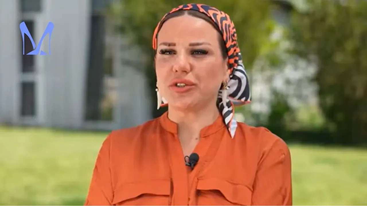 Yemekteyiz Mine Kara kimdir, kaç yaşında? Mine Kara mesleğiyle şaşırttı!