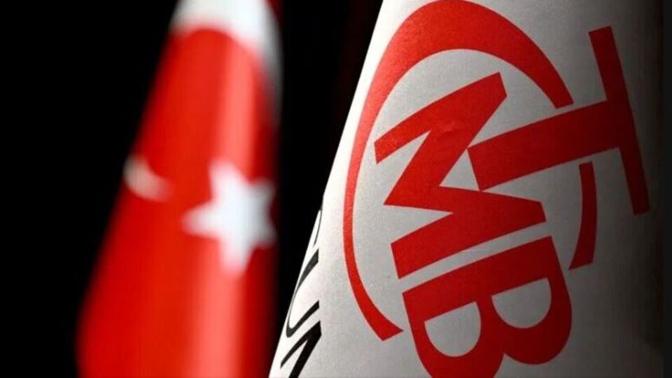 Merkez Bankası rezervleri 159,7 milyar dolara yükseldi