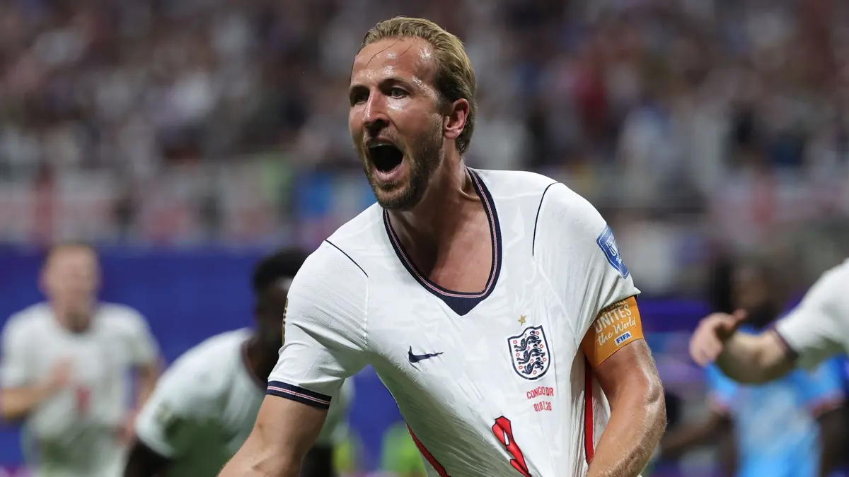 Yok artık Kane: 72 gol