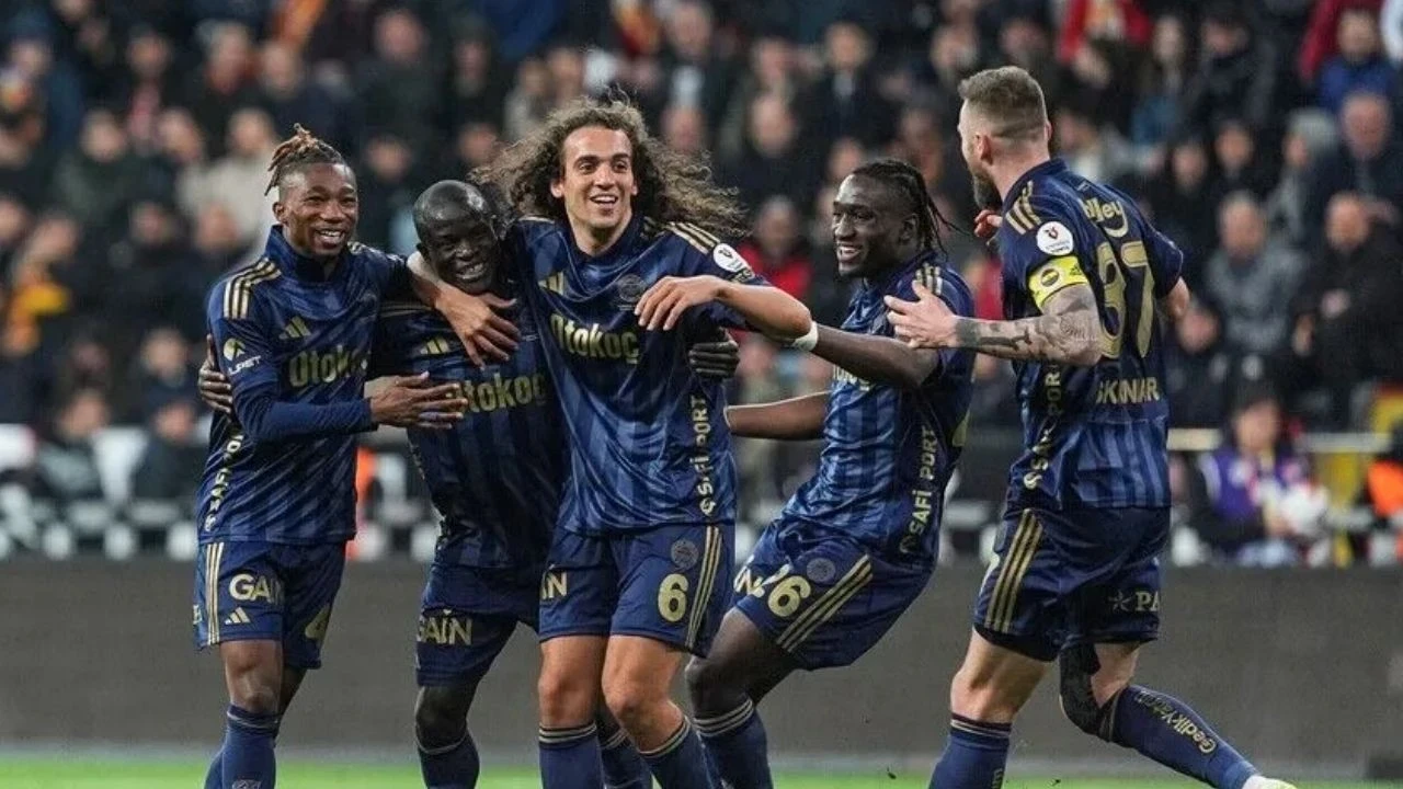Fenerbahçe maçı bu akşam mı, ne zaman? FB - Gornik Zabrze maçı ne zaman, saat kaçta, hangi kanalda? Şifresiz mi?