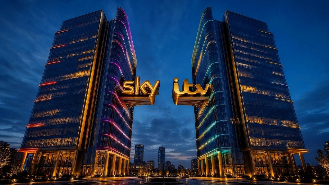 İngiltere'de medyasında dev birleşme: Sky, ITV'nin dijital platformunu satın alıyor