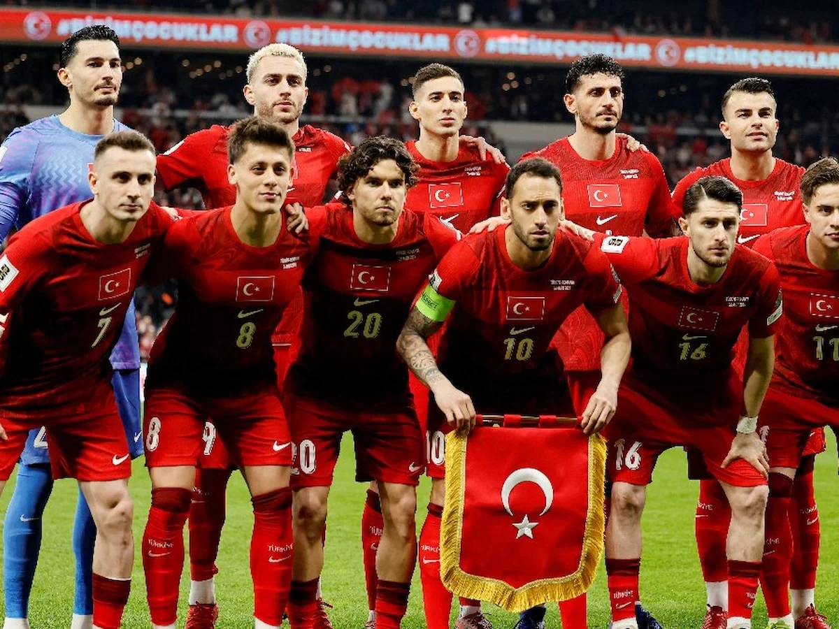 A Milli Futbol Takımı, Dünya Kupası'nda ilk sınavında Avustralya karşısında