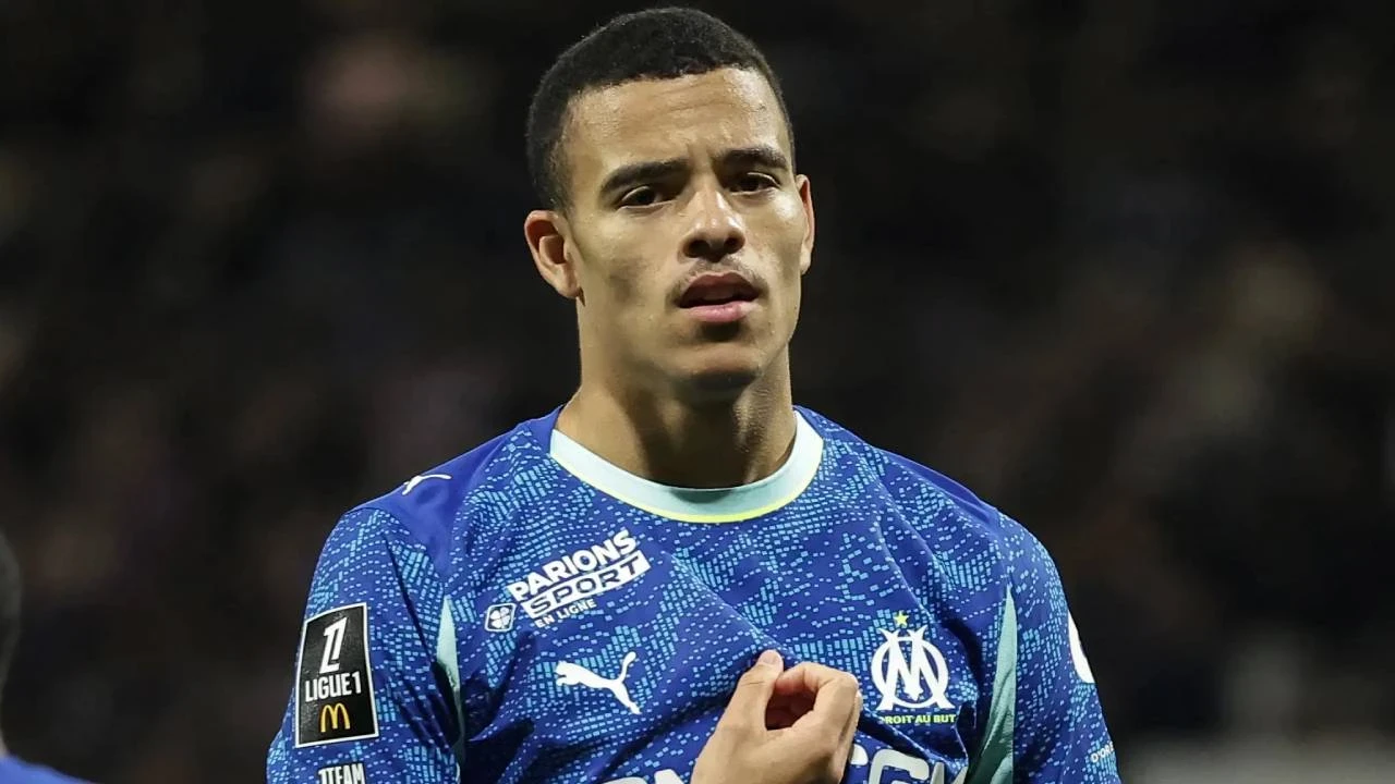 Fenerbahçe'de Greenwood sevinci: Marsilya ile anlaşma sağlandı