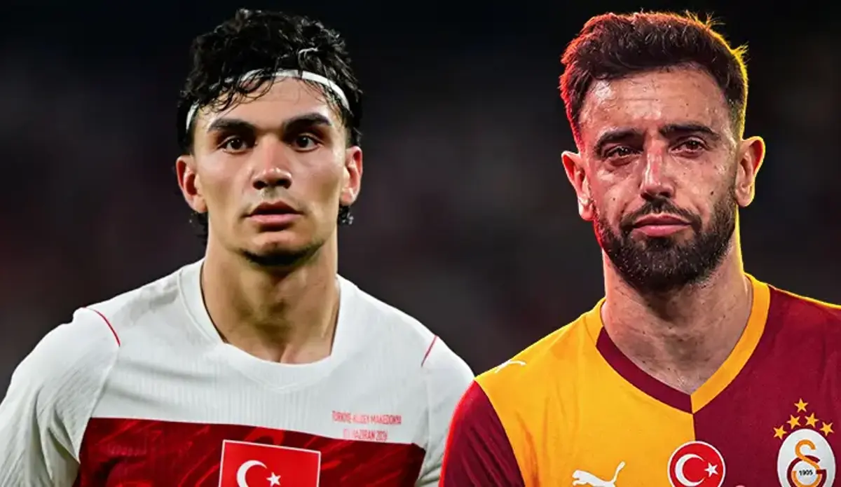 Galatasaray'da 10 numara transferinde plan belli! Hedefte iki yıldız